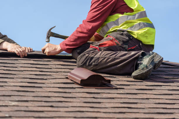 Sealant for Roof in Twin Lakes, CO