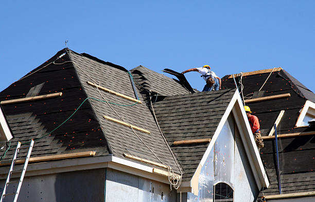 Best Residential Roofing Contractor  in Twin Lakes, CO