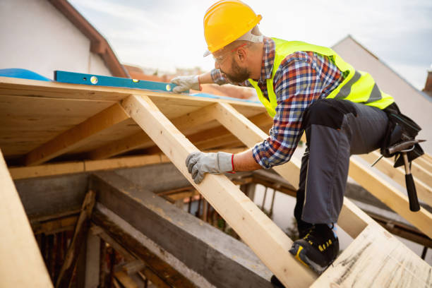 Best Commercial Roofing Services  in Twin Lakes, CO
