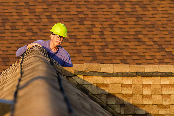 Best Storm Damage Roof Repair  in Twin Lakes, CO