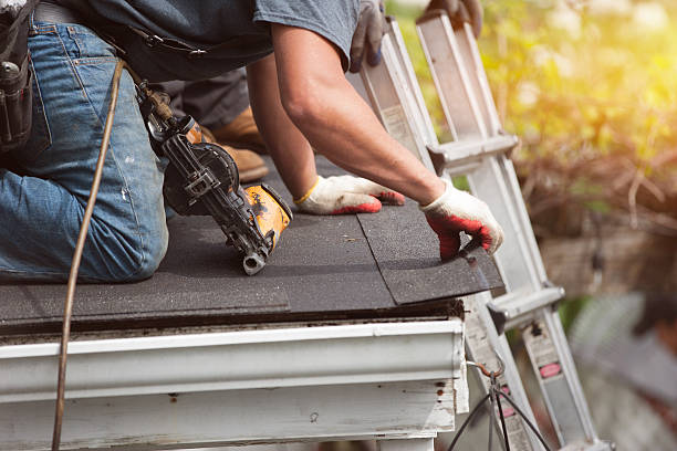 Quick and Trustworthy Emergency Roof Repair Services in Twin Lakes, CO